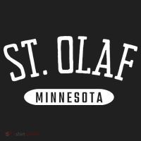 St Olaf Minnesota Hat thumb 2