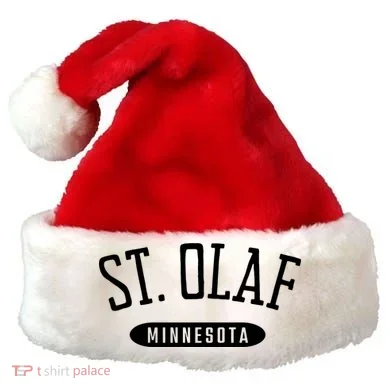 Santa Hat