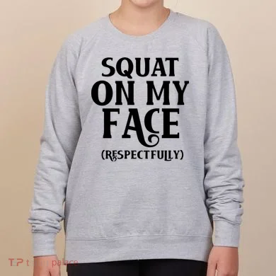 Women's Sweatshirt