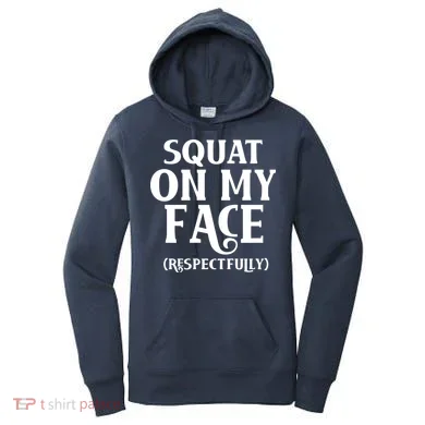Women's Hoodie