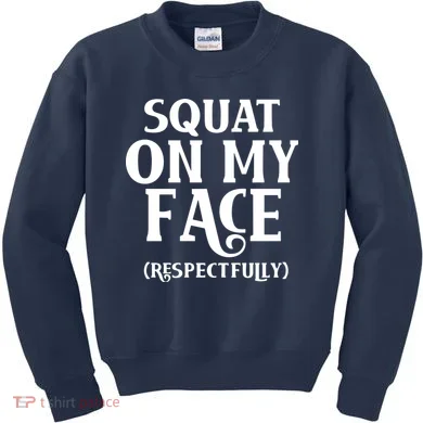 Kids Sweatshirt