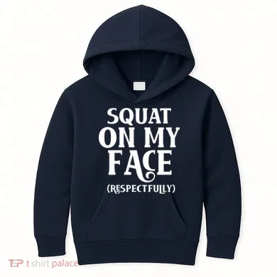 Kids Hoodie