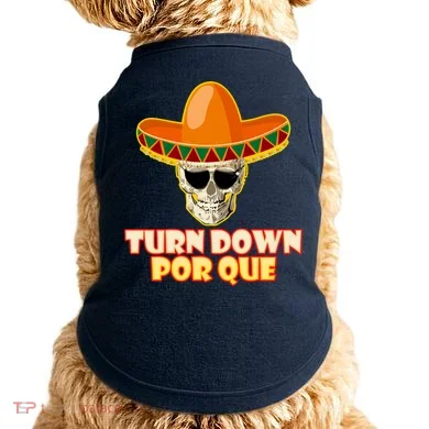 Doggie Tank