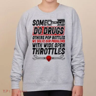 Women's Sweatshirt