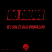 Some Do Drugs We Solve Our Problems With Wide Open Throttles Coffee Mug thumb 5