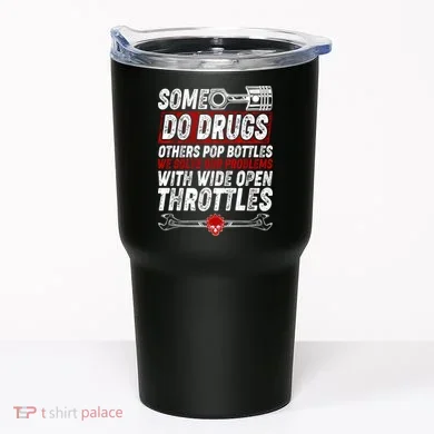 Tumbler