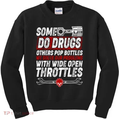 Kids Sweatshirt