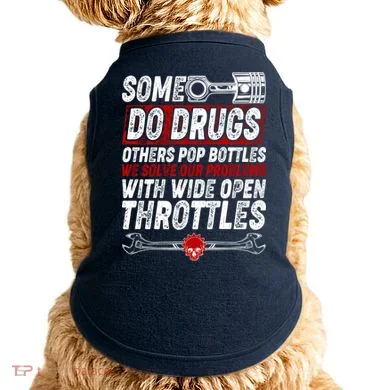 Doggie Tank