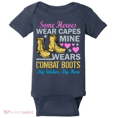 Baby Bodysuit