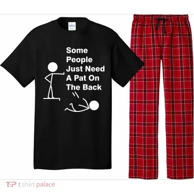 Pajama Set