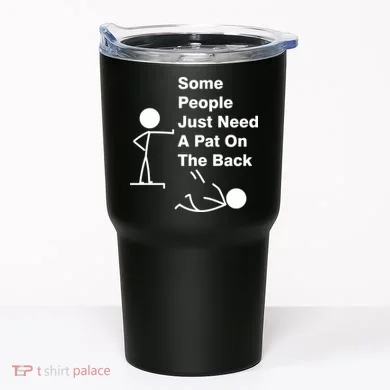 Tumbler