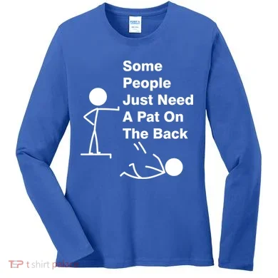 Women's Long Sleeve Shirt