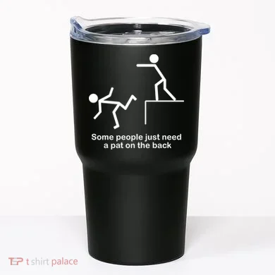 Tumbler