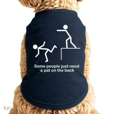 Doggie Tank