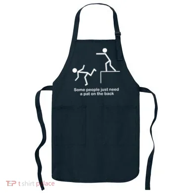 Apron