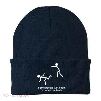 Beanie