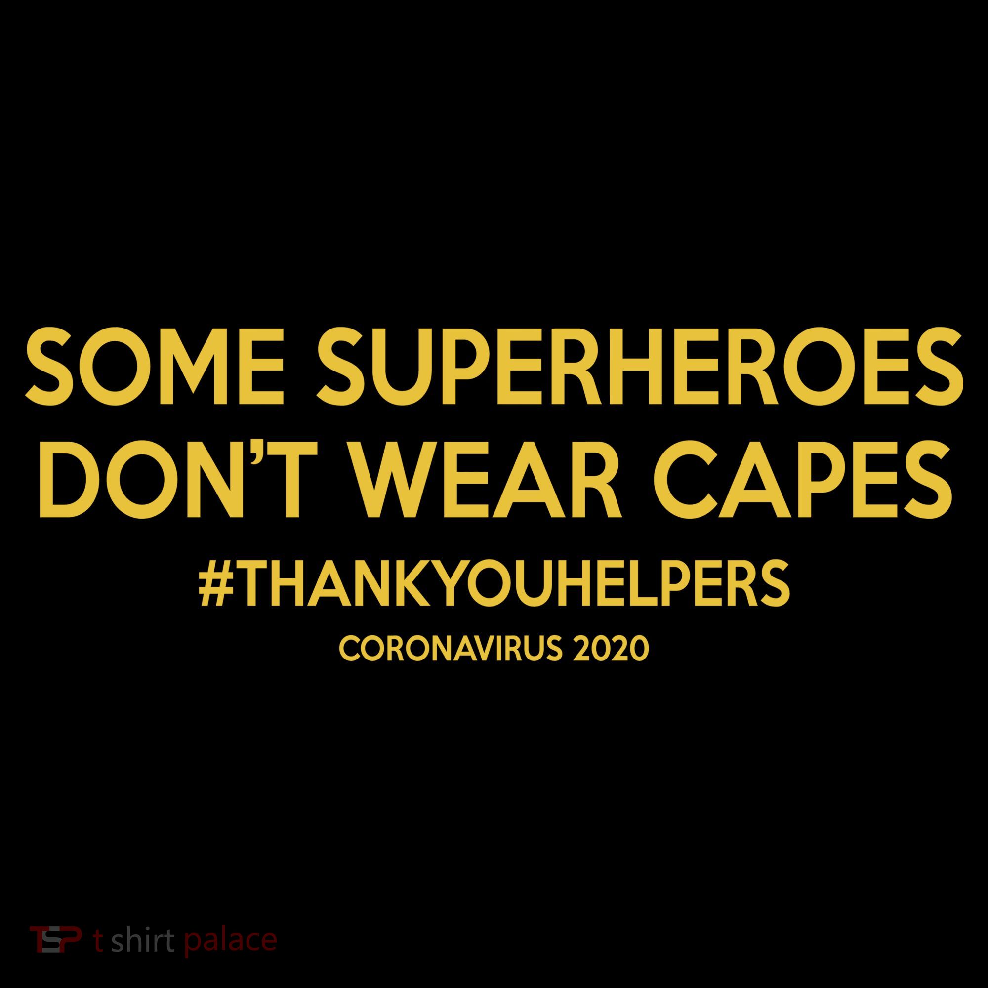 Some Superheroes Don't Wear Capes #THANKYOUHELPERS Women's Hoodie