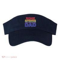 Some Superheros Don't Have Capes Dad Visor thumb 0