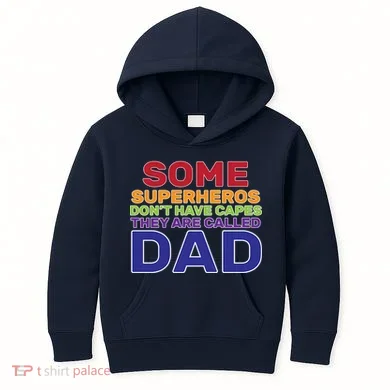 Kids Hoodie