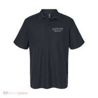 Someone Amazing Comes Along Polo thumb 0