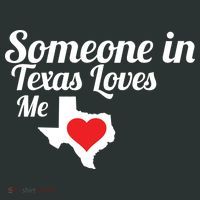 Someone In Texas Loves Me Toddler T-Shirt thumb 4