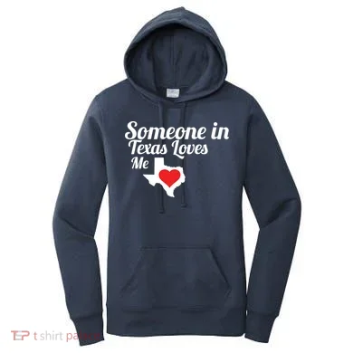 Women's Hoodie