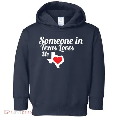 Toddler Hoodie
