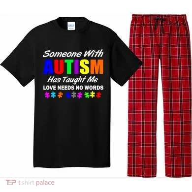 Pajama Set