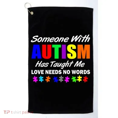 Golf Towel