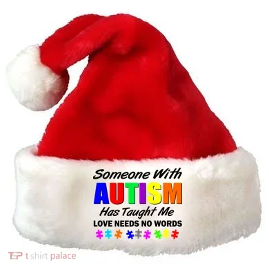 Santa Hat