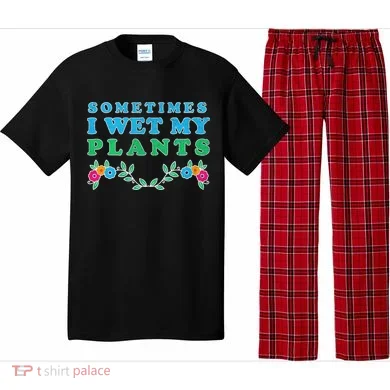 Pajama Set