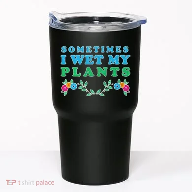 Tumbler
