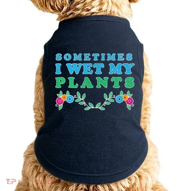 Doggie Tank