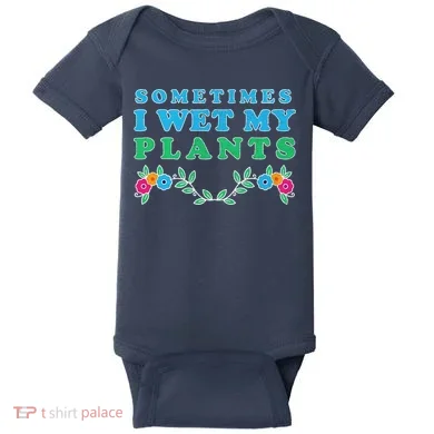 Baby Bodysuit