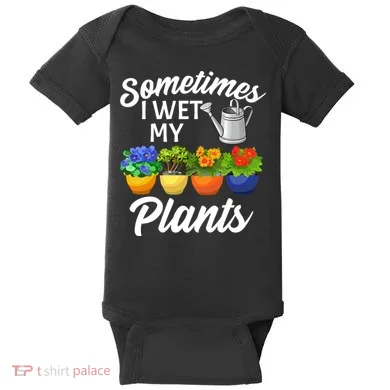 Baby Bodysuit