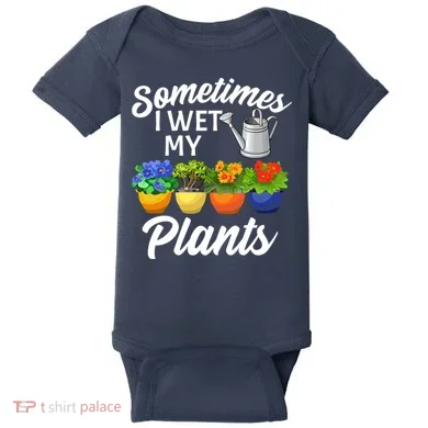 Baby Bodysuit