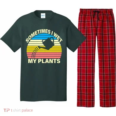Pajama Set