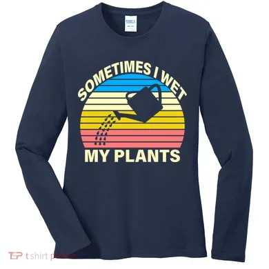 Women's Long Sleeve Shirt