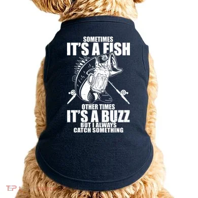 Doggie Tank