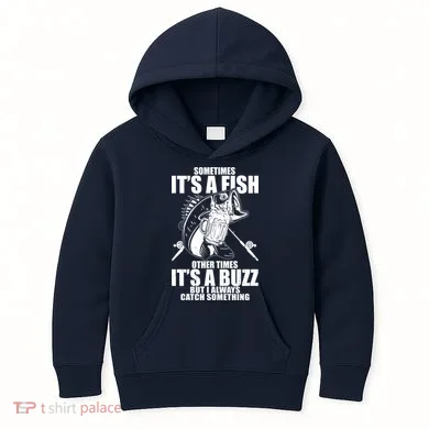 Kids Hoodie