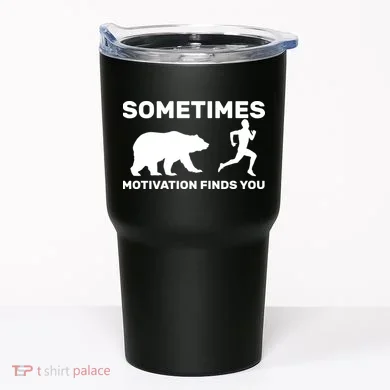 Tumbler