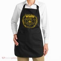 Somewhere Between Proverbs 31 & Beth Dutton Apron thumb 2