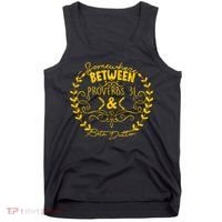 Somewhere Between Proverbs 31 & Beth Dutton Tank Top thumb 0