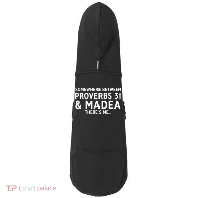 Doddie Hoodie
