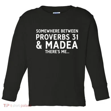 Toddler Long Sleeve