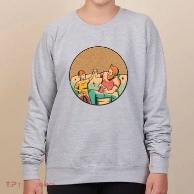 Women's Sweatshirt