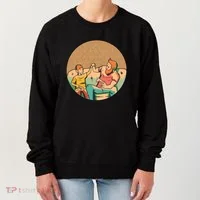 Son And Dad Gamer Women's Sweatshirt thumb 0