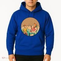 Son And Dad Gamer Hoodie thumb 2