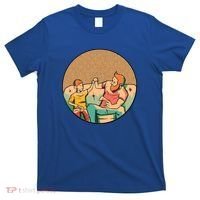 Son And Dad Gamer T-Shirt thumb 0