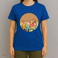Son And Dad Gamer T-Shirt thumb 4